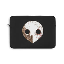 Load image into Gallery viewer, Anime Neon Genesis Evangelionr Laptop Sleeve
