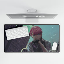 Load image into Gallery viewer, Anime Tokyo Revengers Mouse Pad (Desk Mat)
