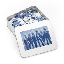Load image into Gallery viewer, Psycho- Pass Main Members Jigsaw Puzzle
