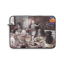 Load image into Gallery viewer, Anime Dragon Ball Zr Laptop Sleeve
