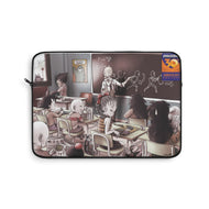 Anime Dragon Ball Zr Laptop Sleeve