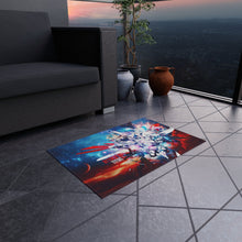 Load image into Gallery viewer, Anime Attack On Titan Rug
