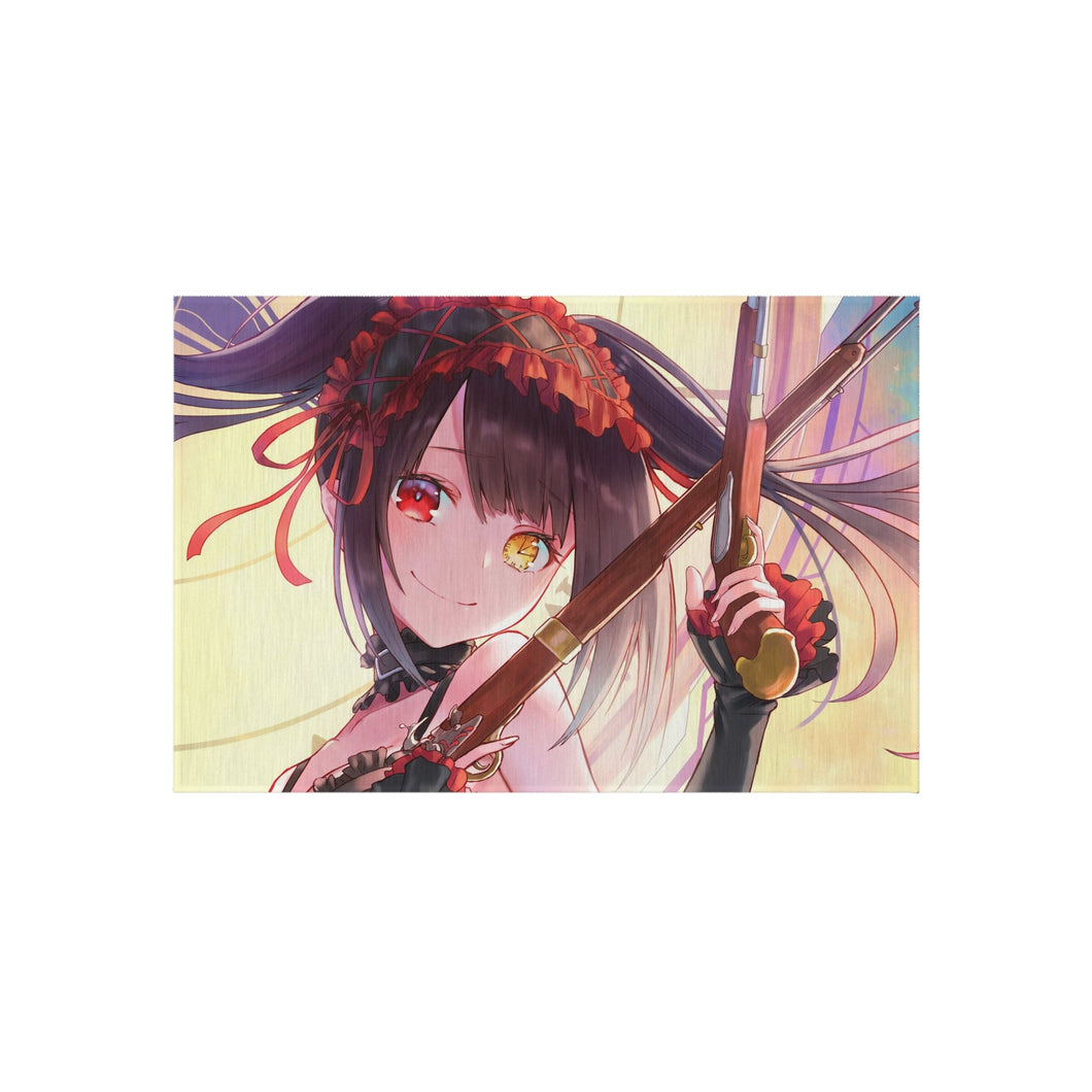 Date A Live Rug