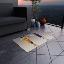 Load image into Gallery viewer, goku &amp; vegita Rug

