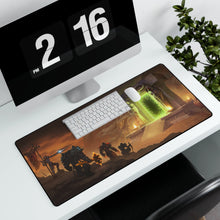 Load image into Gallery viewer, World Of Warcraft Mouse Pad (Desk Mat)

