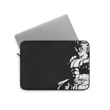 Load image into Gallery viewer, Super Gogeta Laptop Sleeve
