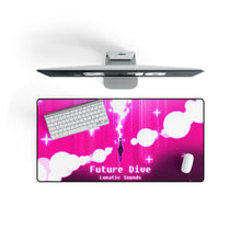 Load image into Gallery viewer, Muse Dash Mouse Pad (Desk Mat)
