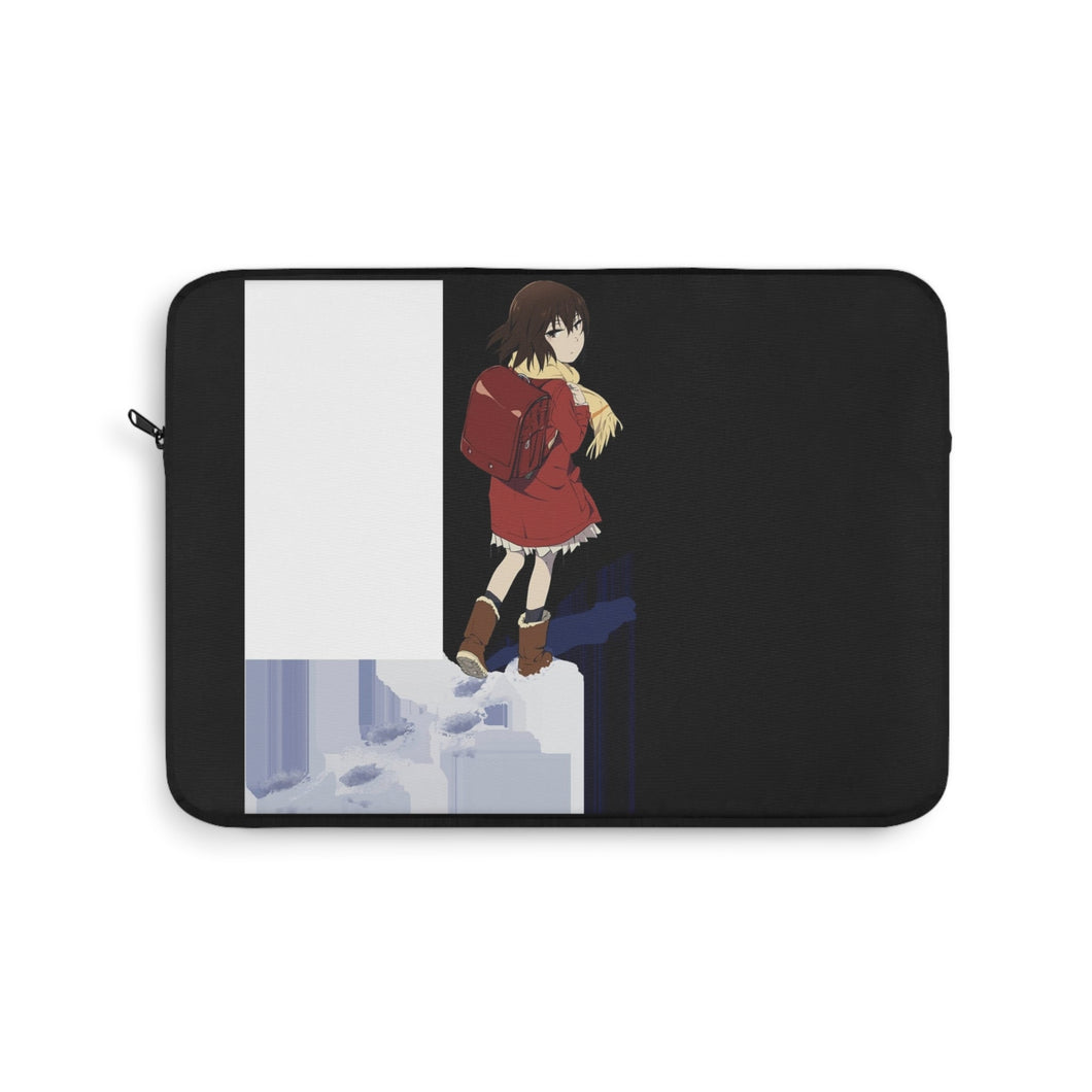 Anime ERASED Laptop Sleeve