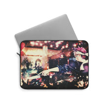 Load image into Gallery viewer, Anime Food Wars: Shokugeki no Soma Laptop Sleeve
