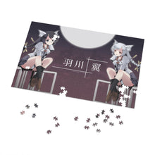 Load image into Gallery viewer, Anime Monogatari (Series) Jigsaw Puzzle
