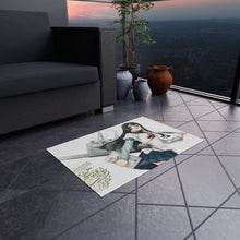 Load image into Gallery viewer, Anime Kantai Collection Rug
