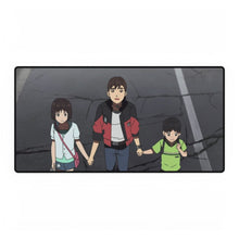 Load image into Gallery viewer, Tokyo Magnitude 8.0 Mouse Pad (Desk Mat)

