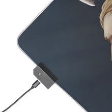 Load image into Gallery viewer, Anime Attack On Titan RGB LED Mouse Pad (Desk Mat)
