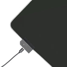 Load image into Gallery viewer, Anime Avatar: The Last Airbender RGB LED Mouse Pad (Desk Mat)
