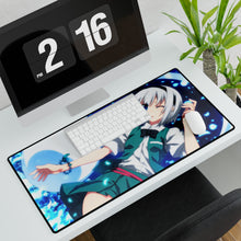 Load image into Gallery viewer, Youmu Konpaku Mouse Pad (Desk Mat)
