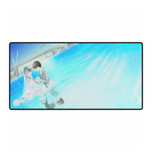 Load image into Gallery viewer, Anime Weathering With You Mouse Pad (Desk Mat)
