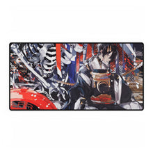 Load image into Gallery viewer, Anime Touken Ranbur Mouse Pad (Desk Mat)
