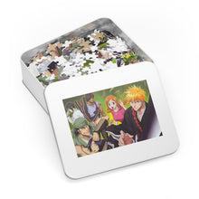 Load image into Gallery viewer, bleach Jigsaw Puzzle

