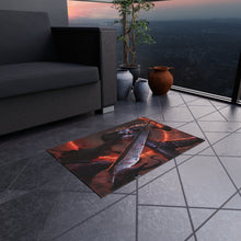 Load image into Gallery viewer, Anime Berserk Rug
