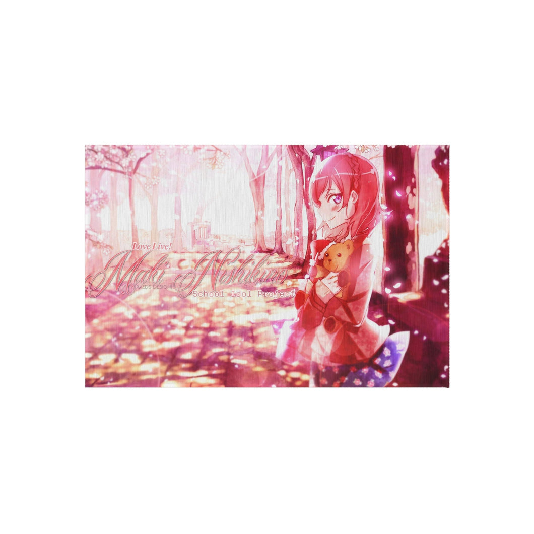 Love Live! Rug