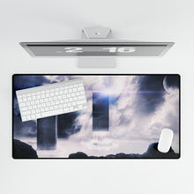 Load image into Gallery viewer, Pillars of Truth Mouse Pad (Desk Mat)
