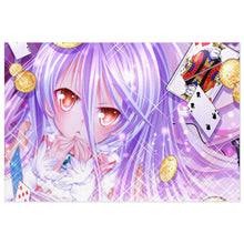 Load image into Gallery viewer, Shiro Jigsaw Puzzle
