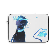 Load image into Gallery viewer, Rin Okumura Laptop Sleeve
