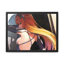 Load image into Gallery viewer, Aiz Wallenstein Canvas Framed Art Print
