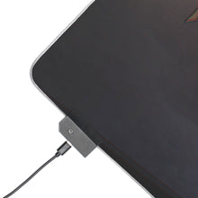 Load image into Gallery viewer, My Hero Academia Katsuki Bakugou RGB LED Mouse Pad (Desk Mat)
