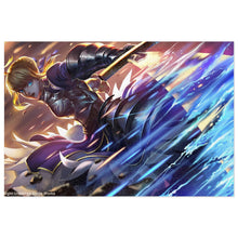 Load image into Gallery viewer, Anime Fate/Stay Night Jigsaw Puzzle
