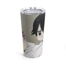 Load image into Gallery viewer, Fairy Tail Natsu Dragneel Tumbler 20oz
