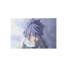 Load image into Gallery viewer, Anime Fairy Tail Rug
