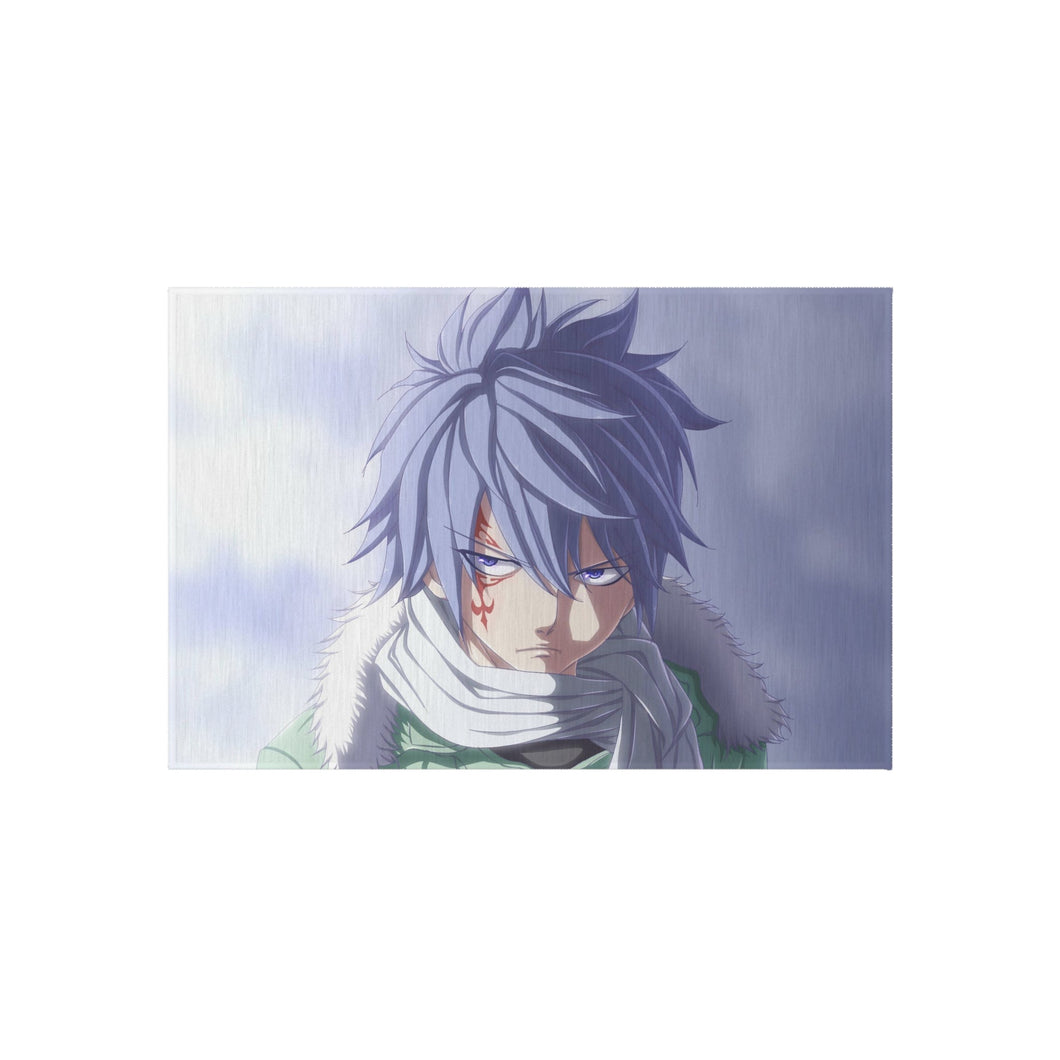 Anime Fairy Tail Rug