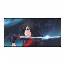 Load image into Gallery viewer, Anime Naruto Mouse Pad (Desk Mat)
