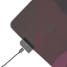Load image into Gallery viewer, Date A Live RGB LED Mouse Pad (Desk Mat)
