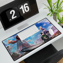 Load image into Gallery viewer, Team Ino–Shika–Chō Mouse Pad (Desk Mat)
