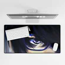 Load image into Gallery viewer, Anime Zankyou no Terror Mouse Pad (Desk Mat)
