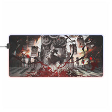 Load image into Gallery viewer, Puella Magi Madoka Magica RGB LED Mouse Pad (Desk Mat)
