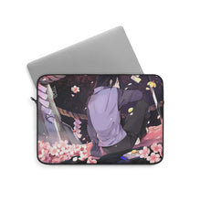 Load image into Gallery viewer, Anime Boruto Laptop Sleeve

