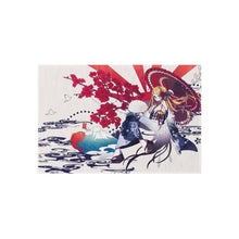 Load image into Gallery viewer, Angels Of Death Rachel Gardner Rug

