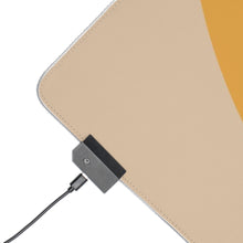 Load image into Gallery viewer, Lucky Star RGB LED Mouse Pad (Desk Mat)
