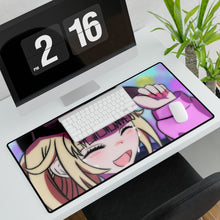 Load image into Gallery viewer, Ya Boy Kongming! Mouse Pad (Desk Mat)

