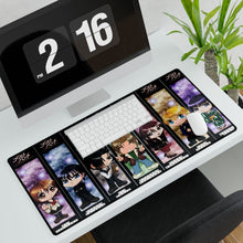 Load image into Gallery viewer, Ghost Hunt Mouse Pad (Desk Mat)
