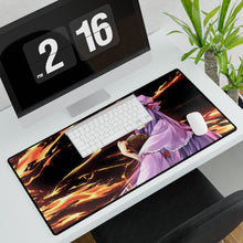 Load image into Gallery viewer, Witch Zone Mouse Pad (Desk Mat)
