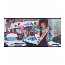 Load image into Gallery viewer, Anime The iDOLM@STER Mouse Pad (Desk Mat)
