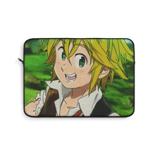 Load image into Gallery viewer, The Seven Deadly Sins Laptop Sleeve
