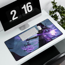 Load image into Gallery viewer, Paladins Mouse Pad (Desk Mat)
