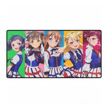 Load image into Gallery viewer, Shine Post Mouse Pad (Desk Mat)
