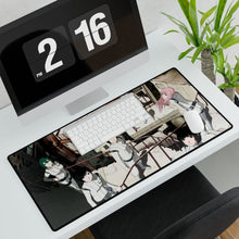 Load image into Gallery viewer, Sidonia No Kishi Mouse Pad (Desk Mat)
