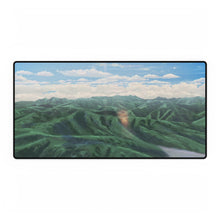 Load image into Gallery viewer, Your Name. Mouse Pad (Desk Mat)
